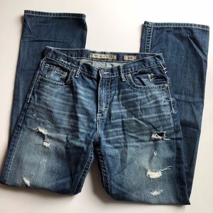 BKE - Tyler Straight - Men’s 34x34